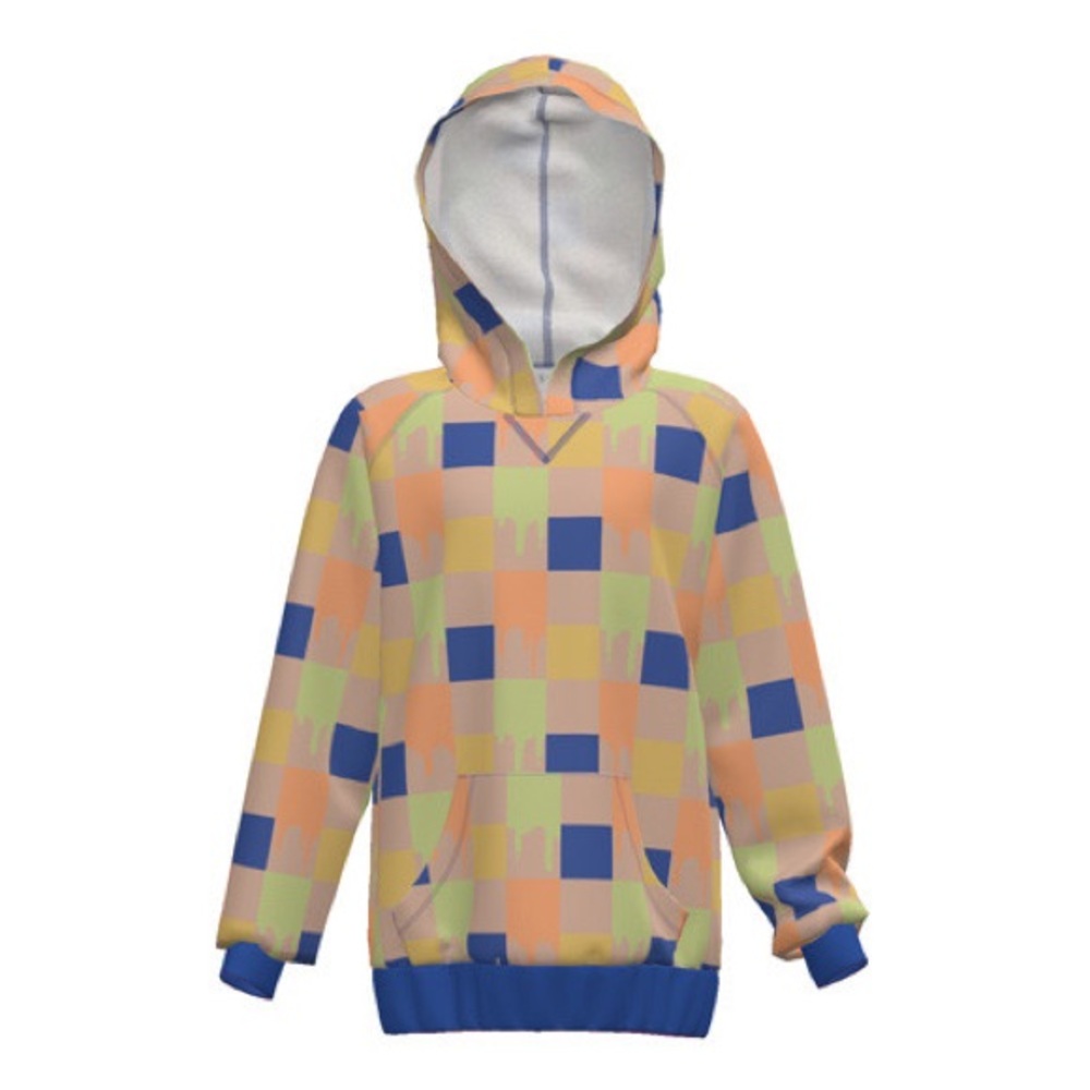Lularoe Kids Oliver Size 4